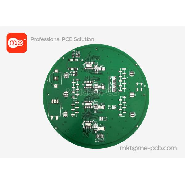 Quality Meidear PCB Mainboard electronics circuit pcb Shenzhen Custom Printed Circuit Boards PCB for sale