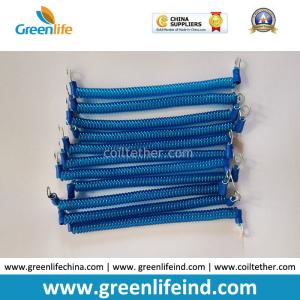 Machinery Using Translucent Green/Blue Length 12/15CM Popular Safety Spring Tool