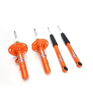 Heavy Loads Adjustable Shocks And Struts Honda Accord Auto Spare Parts