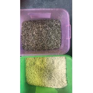 China Hot Sale Intelligent Automatic Coriander Seeds Barley Wehat Color Sorter