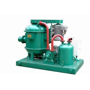 TR Solids Control Vacuum Degasser Explosion Proof ≥95% Degassing