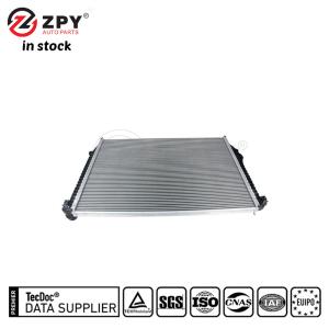 ZPY 5QD121251C High-Density Radiator for VW Audi Porsche