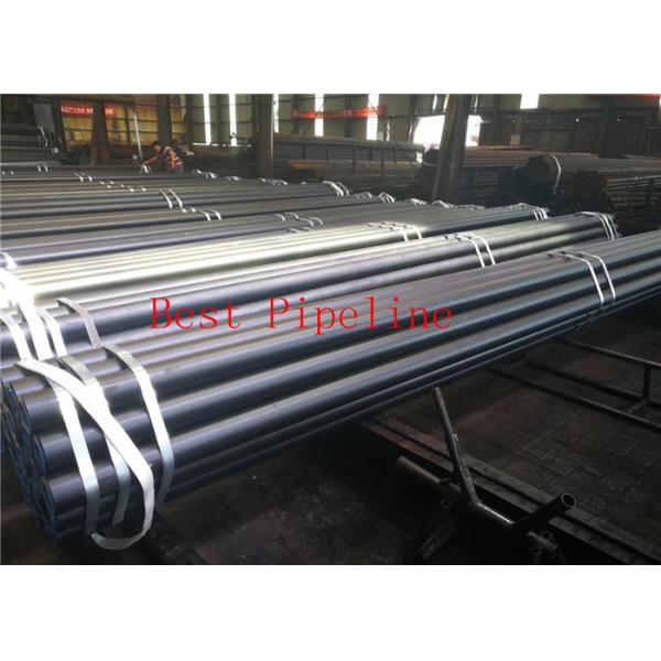 Long Lifespan Alloy Steel Seamless Pipes GOST TU 14-3-460 12X1MF 15GS 15X1M1F
