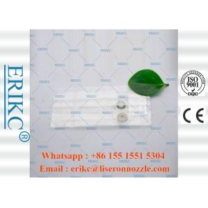 Fuel Injector O Ring Kit / Common Rail Injector Pump Rebuild Kit F00R J02 177