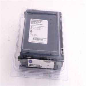 Wholesale GE Controller IC695CPU320 GE IC695CPU320 Controllers/Processors PLC from china suppliers