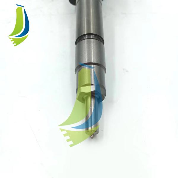 4928349 Excavator Spare Parts Diesel Fuel Injector For QSK19 KTA19 Engine