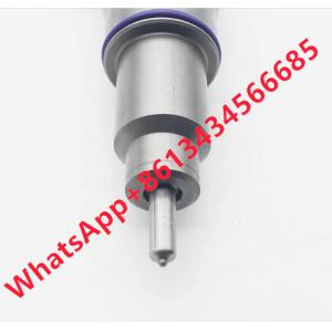 BEBE4C00101 Diesel Common Rail Fuel Injector BEBE4C01101 BEBE4C03101 Electronic