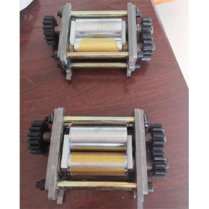 wonton wrapper machine, shumai skin making machine, dumpling wrapper machine