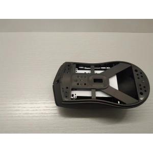 Scratch Resistant Plastic Injection Molding Mouse Cover Precision Mouse Shell