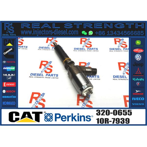 engine fuel injector 320-0655 2645A751 10R7674 320-0690 320-0680 2645A709 295