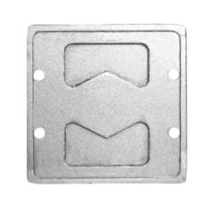 ADS Survey Mini Prism Reflector Ground Observations Square