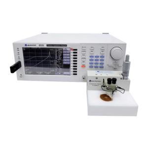 Wholesale Precision Impedance Analyzer 10Hz-50MHz Powerful Measurement Tool from china suppliers