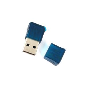 High Speed Black Plastic Memory USB USB 3.1 Interface Toshiba Chips Wide