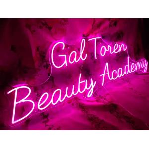 Customizable bar shop led strip lights home colorful neon RGB neon illuminated