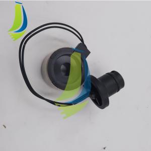 Excavator parts Diesel Injection Pump Solenoid Valve Coil 318-8144 3188144 for
