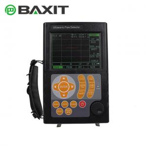 Wholesale Digital 9999Mm LCD Display Ultrasonic Flaw Detector from china suppliers