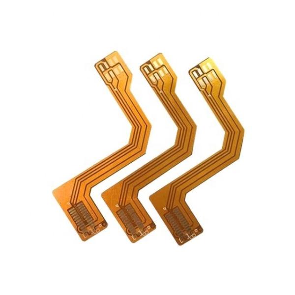 FPC Flexible PCB Manufacturer Your Trusted Partner for Customized Flexible PCB