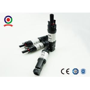 Torch Type Solar Diode Connector 15A 20A IP67 DC1000V