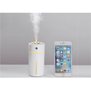 Wholesale 360ml Sunshine LED humidifier USB portable ultrasonic korean air innovations humidifier from china suppliers