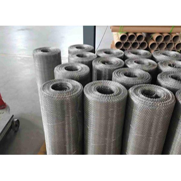 Quality 250 Mesh Ss Woven Wire Mesh 0.05mm 0.04mm Alkali Resistance Plain Weave And Twill for sale