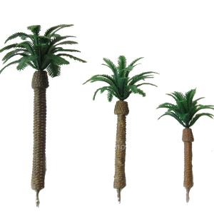 Wholesale model tree,model palm tree ,layout model tree PT09 from china suppliers