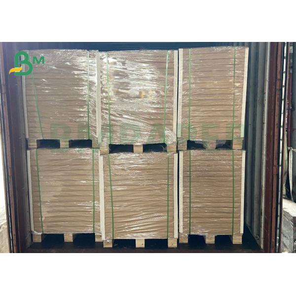 Cupstock paper