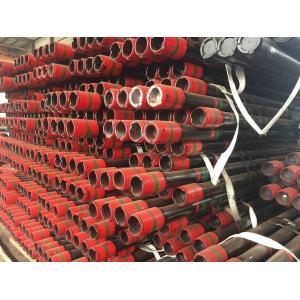 Wholesale PDVSA Casing &amp; Line Pipe Project from china suppliers