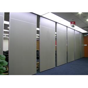 Stackable Acoustic Partitions , Folding Internal Doors , Restaurant Movable