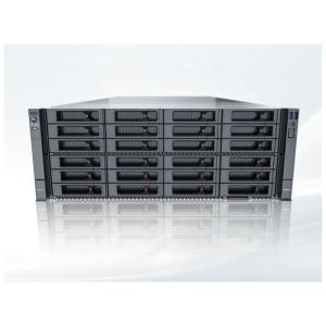Original Fusionserver G5500 V6 AI Server 8 X DW GPUs 8 X FHFL Double-width GPU Cards 24 X 3.5-inch Drives