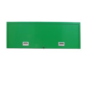 72 Inch Rolling Steel Tool Cabinet Convenient and Practical for Garage