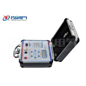 1000V Megger Digital Insulation Resistance Electrical Test Equipment