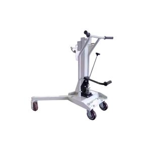 DY350C Multifunctional Hydraulic Oil Drum Carrier Drum Lifter Load Capacity