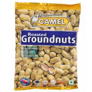 Multi Function Sachet Packing Machine Stainless Steel / Carbon Steel Body