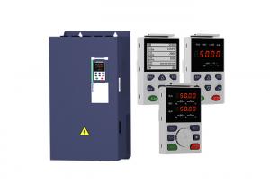 China AC 380v 220v IP20 OVP VFD Variable Frequency Drive Manufacturers on sale