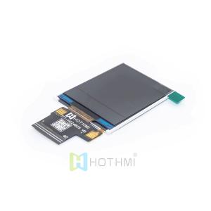 2.4" TFT LCD Display | 240x320 Resolution MCU Interface