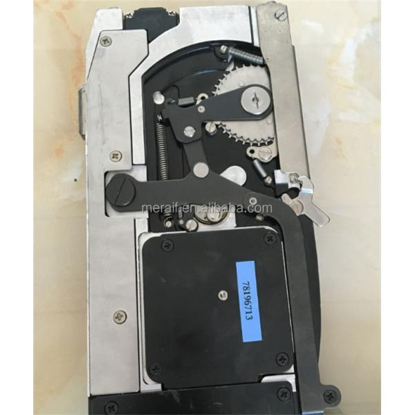 original used Mirae Feeder C Type 72mm Mirae Ex Feeder for pick and place