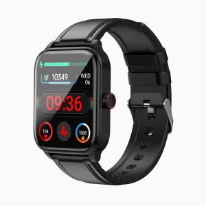 ET540 Health Smart Watch BT Calling ECG Monitor Blood Pressure Monitor
