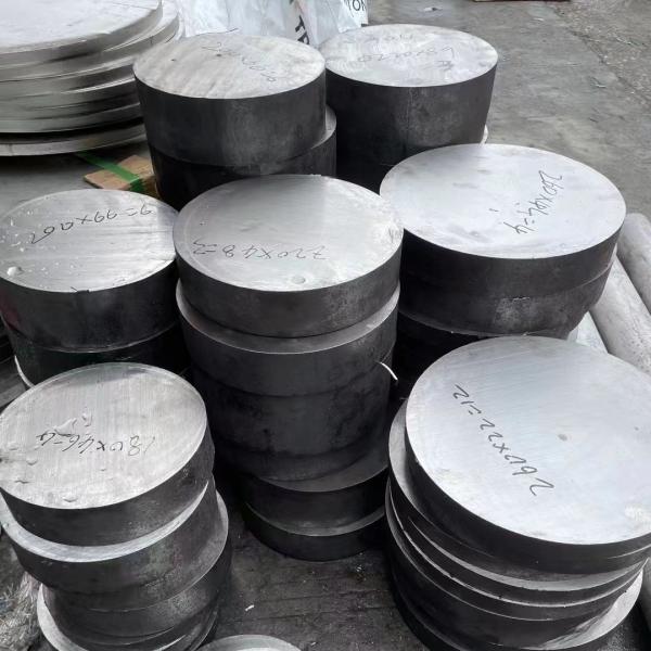 Custom Cutting Any Length Stainless Steel Round Bar 304 316L 309S 310S 321 904L 2205 2507