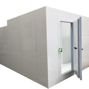 High Quality Polyurethane Cold Room for Meat, Fruit and Vegetable vegetables
