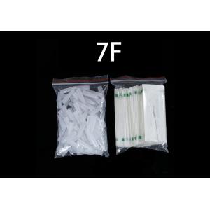 Permanent Makeup 1R 3R 5R 5F 7F PMU Needles + Needle Tips Disposable Sterilized