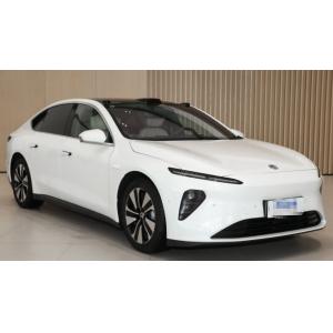 NIO ET7 2022 model 75kWh Pure electric 4 door5 seat sedan Medium and large car