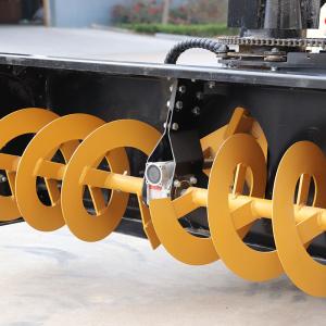 Snow blower for Skid Streer loader mini skid steer loader