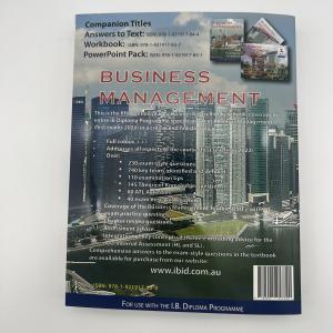 School Student Teaching Guide Book 768 Pages Softcover Book Printing