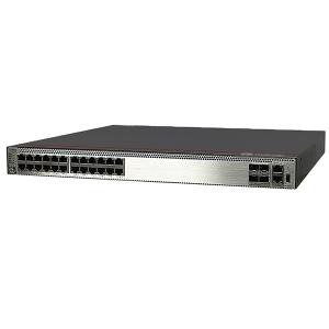 Hua wei Network Switch 24 Port S5731 - H24P4XC Ethernet POE Gigabit switch with