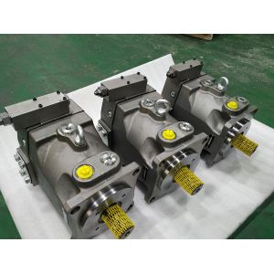 Parker PV Series Electric Hydraulic Variable Reciprocating High Pressure Piston