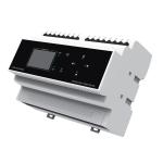 Smart Lighting Processor Lighting Control Module Supports DMX Protocol For