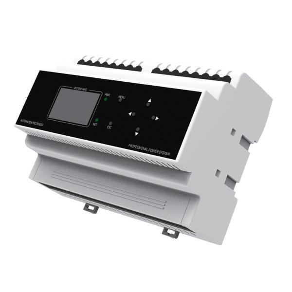 Smart Lighting Processor Lighting Control Module Supports DMX Protocol For