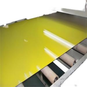 Customizable PVDF Aluminum Composite Panel With A Wide Range Of Colors Available