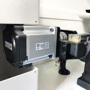 70 Feeder 15000CPH High Accuracy SMT Mounting Machine