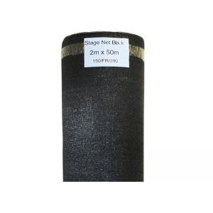 Anti UV HDPE Sun Shade Net For Protect Plants Warp Knitted Type Available